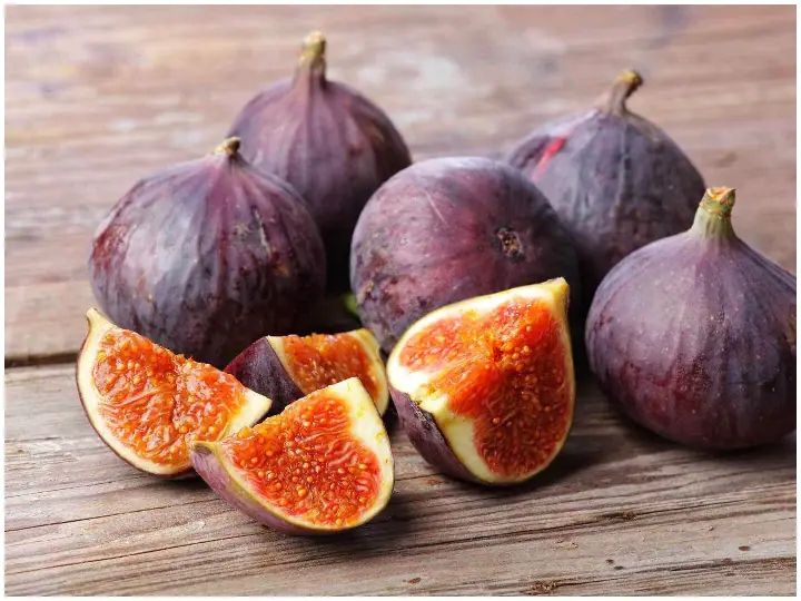 The health benefits of figs for men