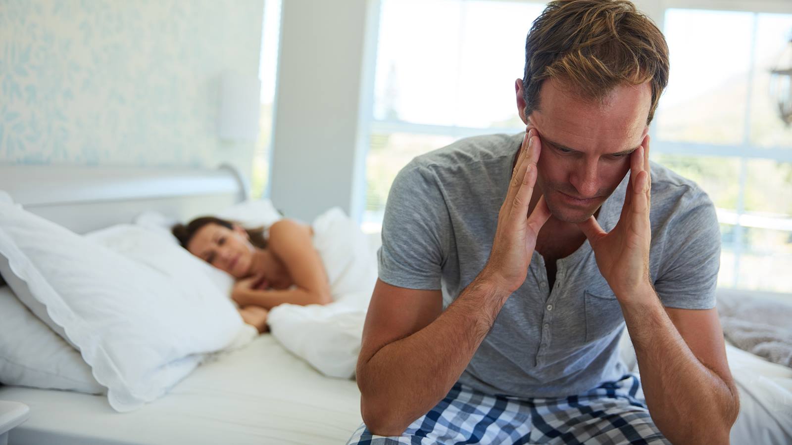 Erectile Dysfunction Can Be Treated With A Variety Of Therapies