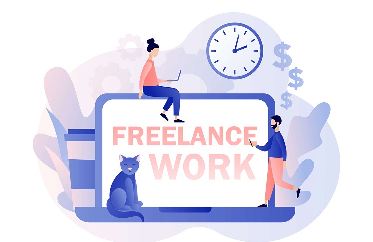 Freelance Jobs Websites to Find Work and Earn Money in 2022