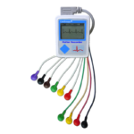 Holter ECG Market Reflect Steady Growth Rate by 2022 to 2028