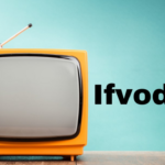 IFvod