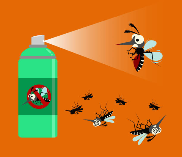 Future Opportunities in India Mosquito Repellent Market: Latest Trend, Key Segments and Growth Outlook 2021 to 2026 – Godrej, Rekitt Benckiser, and SC Johnson