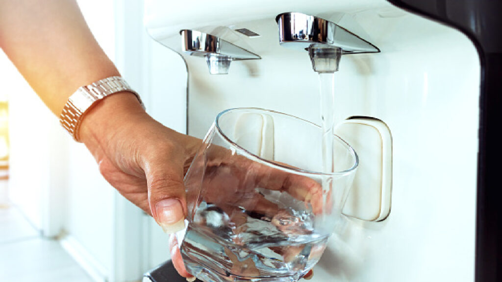 India Water Purifier Market