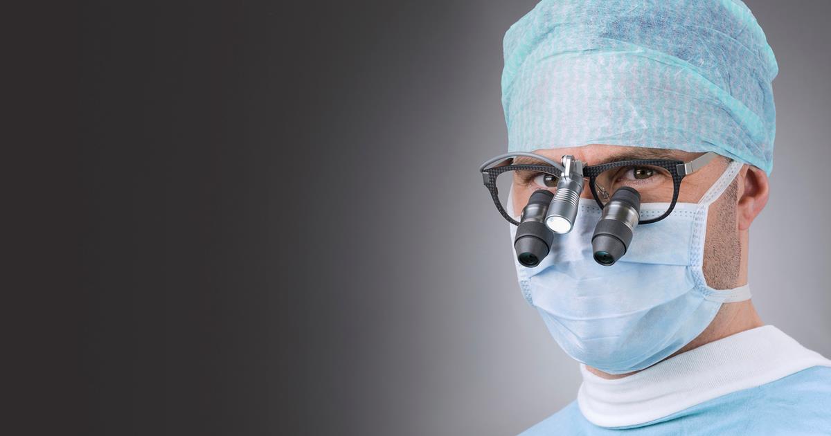 Through The Lens [TTL] Loupes Segment to Drive Global Medical Loupes Market during 2020–2027.