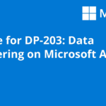 Microsoft DP-203 Dumps