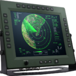 Military Rugged Display