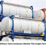 Military Tank Containers Market