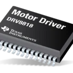 Motor Driver IC Market