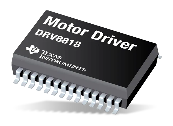 Motor Driver IC Market is expected to reach US$ 5,589.33 Million by 2028.