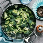 Nutrition Facts And Health Benefits Of Broccoli