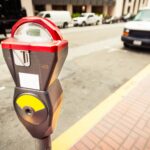 On Street Vehicle Parking Meter Market