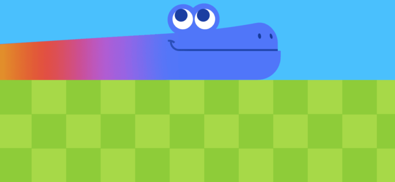 You Won’t Believe The Latest From Google Snake Mode Game