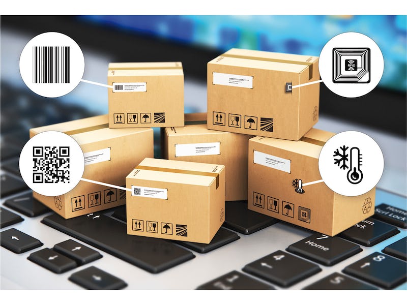 Smart Packaging Market Trends 2022 | Growth, Share, Size, Demand and Future Scope 2027