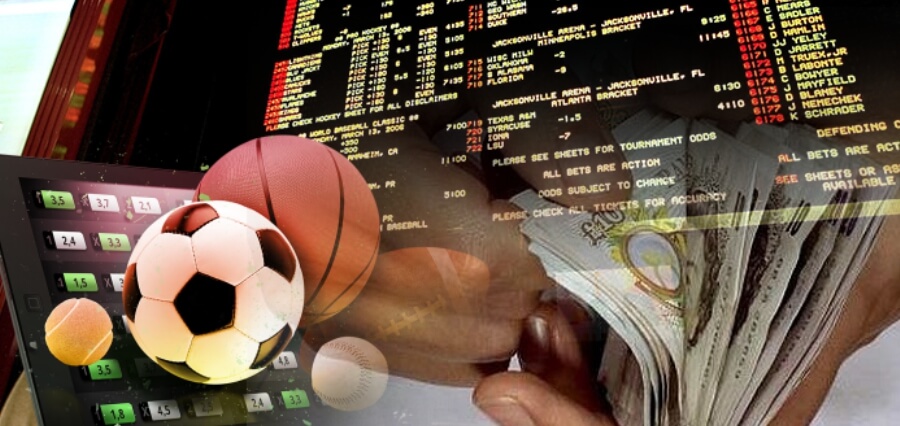How Can I Become a Millionaire in Sport Betting?