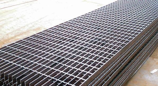 Steel Grating Market Size and Growth Analysis with Forecast Up To 2027