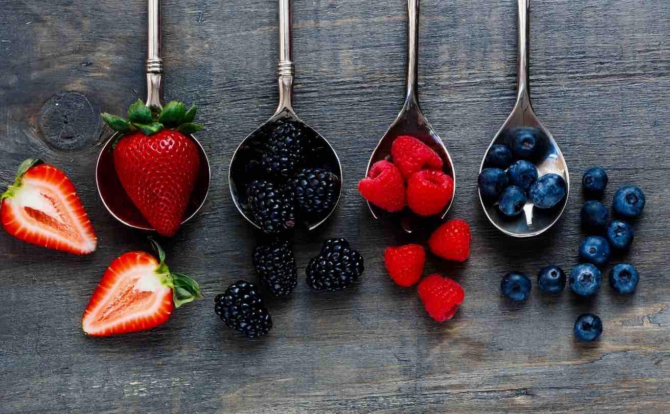 Strawberry – The Healthiest Fruit for Men