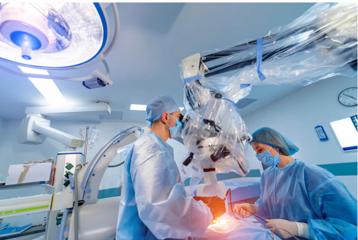 Surgical Boom Market  Growth Rate, Demands, Status and Application Forecast To 2027