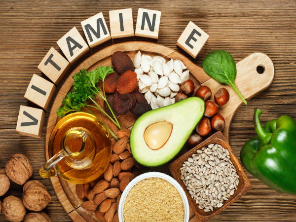 The 10 Best Sources Of Vitamin E From Food