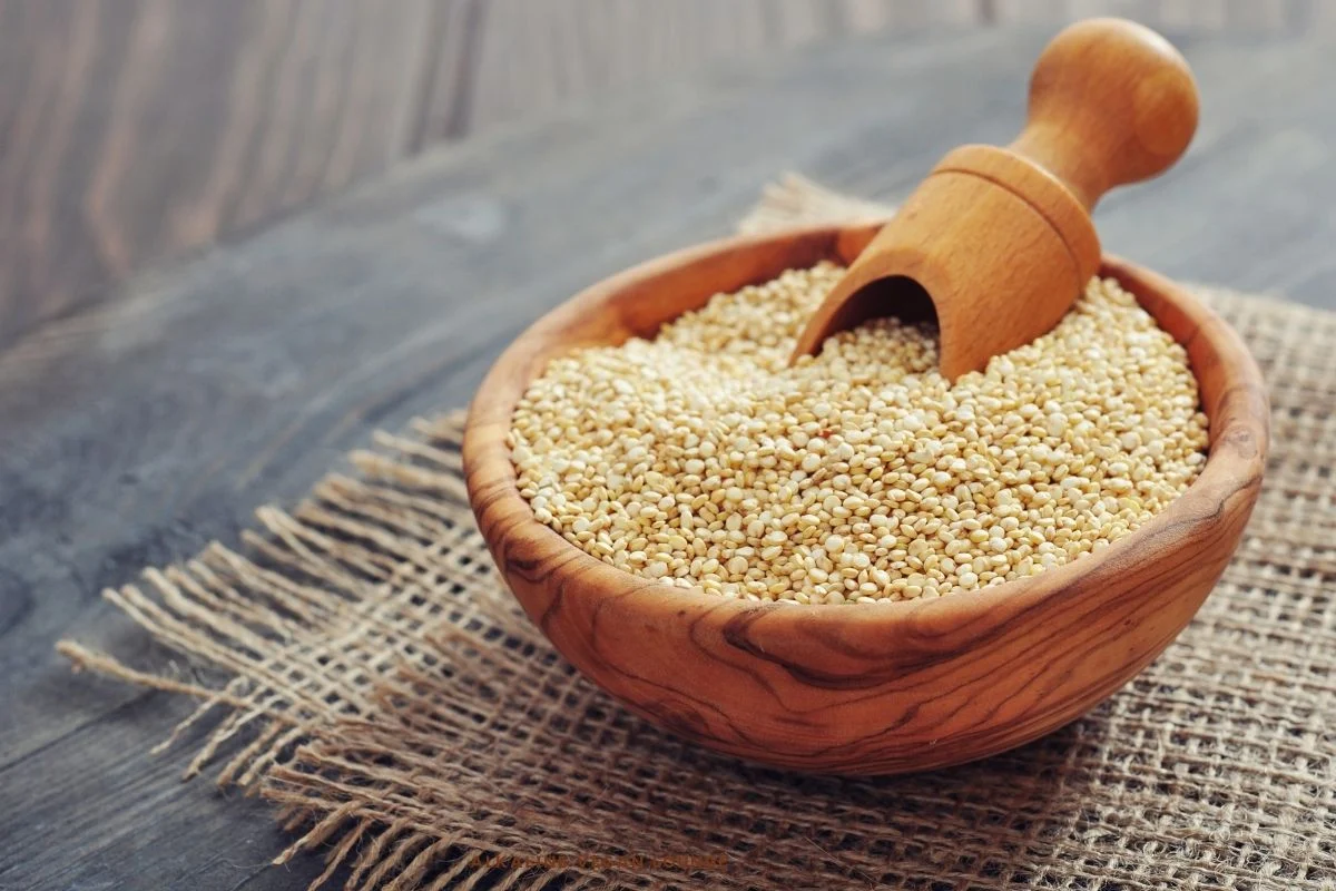 The Health Benefits Of Quinoa And Its Nutritional Value
