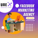 Top Facbook Marketing Agency & Companies in Dubai