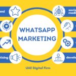 Hire Whatsapp Marketing Experts in Dubai