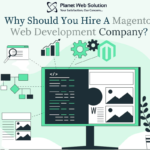 Magento Web Development Company