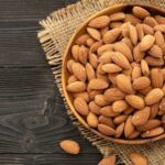 Facts about Almonds that are healthy and organic