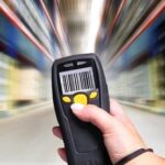 Automatic identification and data capture market