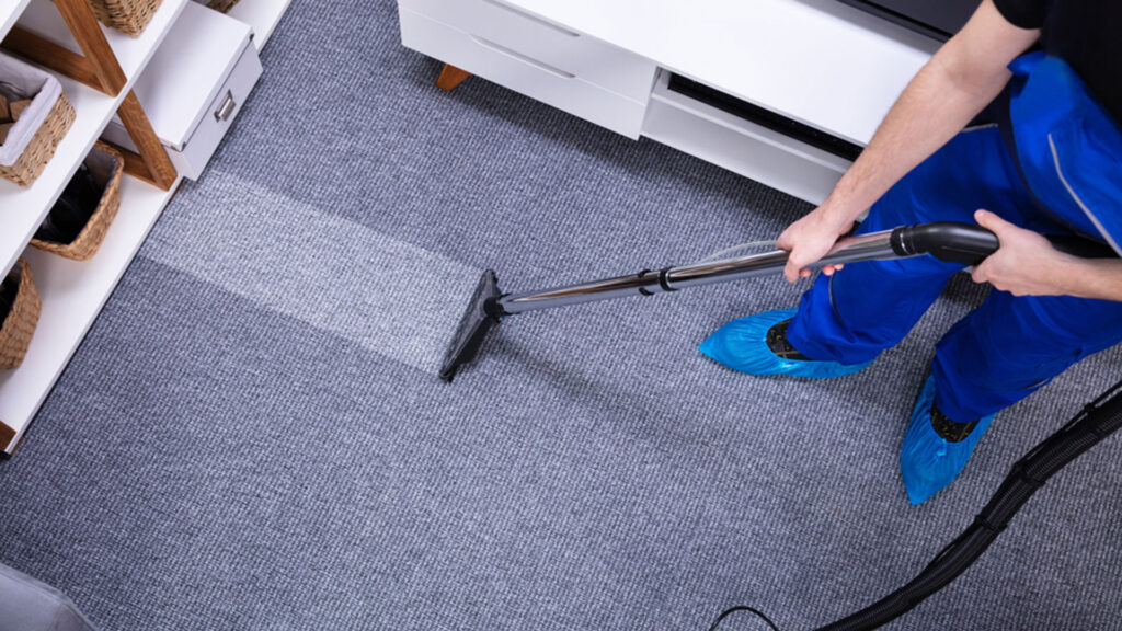 Carpet cleaning Dubai