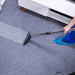 Carpet cleaning Dubai