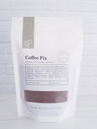 Tips for Switching to a Caffeine-Free Coffee Alternative