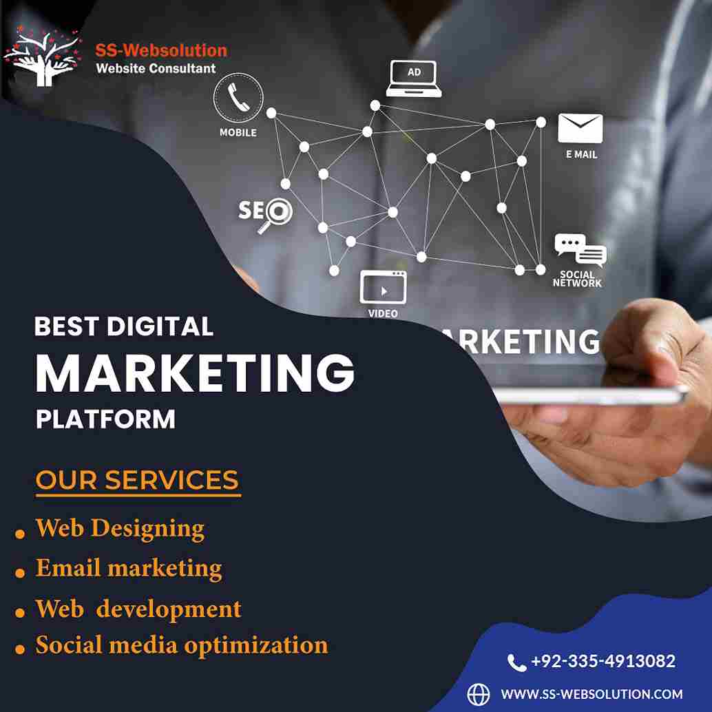 Outclass Social Media Marketing Experts with Quality Services