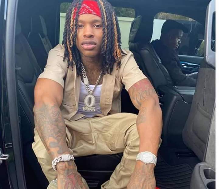 King Von – Rapper and Snitch For Lil Durk