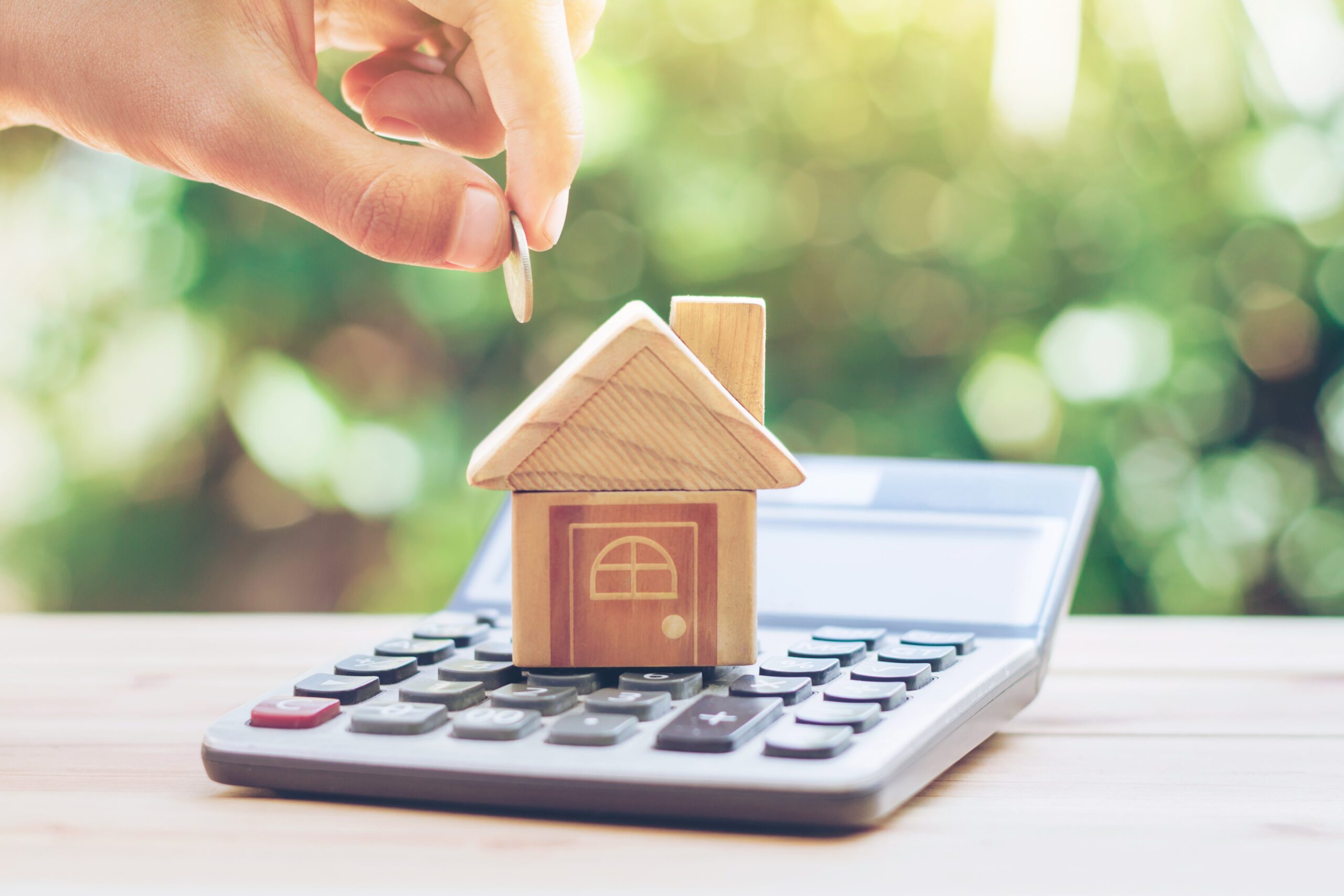 Know Everything About The Interest Rate On Loan Against Property