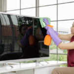 Tired of the crowds? Duct cleaning helps keep your home clean