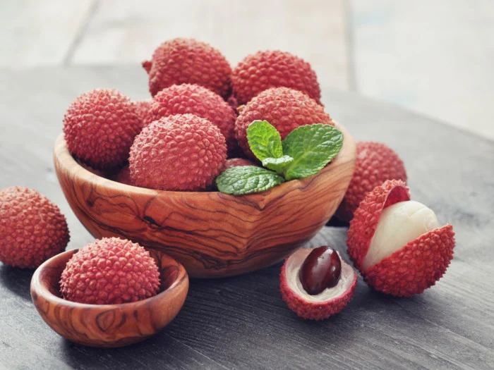 The Lychee Fruit Has Ten Amazing Health Benefits