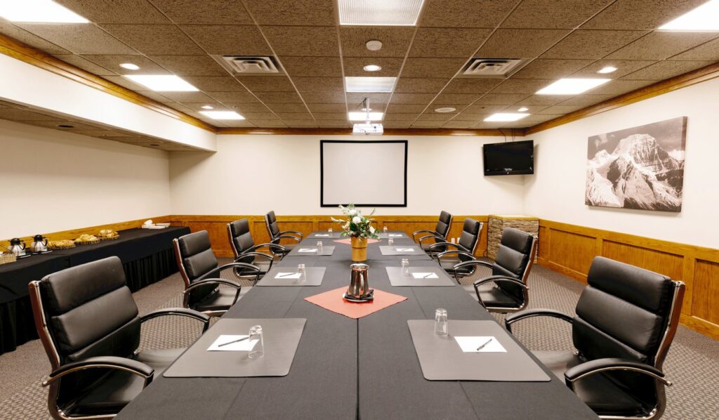 meeting room for rent near me