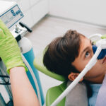 sedation dentist