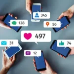 The Popularity of Social Media Marketing Is Growing