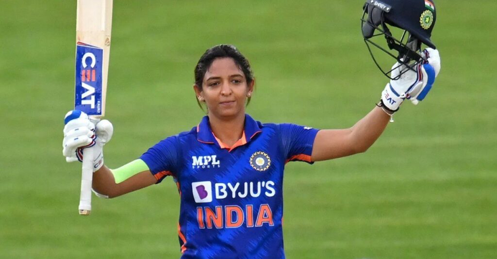 <strong>Glimpses Of Amazing Career And Some Innings: Harmanpreet Kaur</strong>