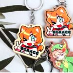 <strong>Vograce Offers Attractive And Custom Keychains For All</strong>