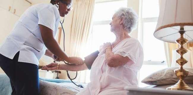 Careers in Home Health Care