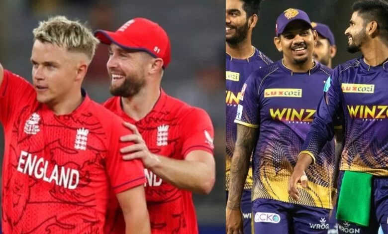 IPL 2023: 3 Teams That Could Target Sam Curran (T20 World Cup Star)