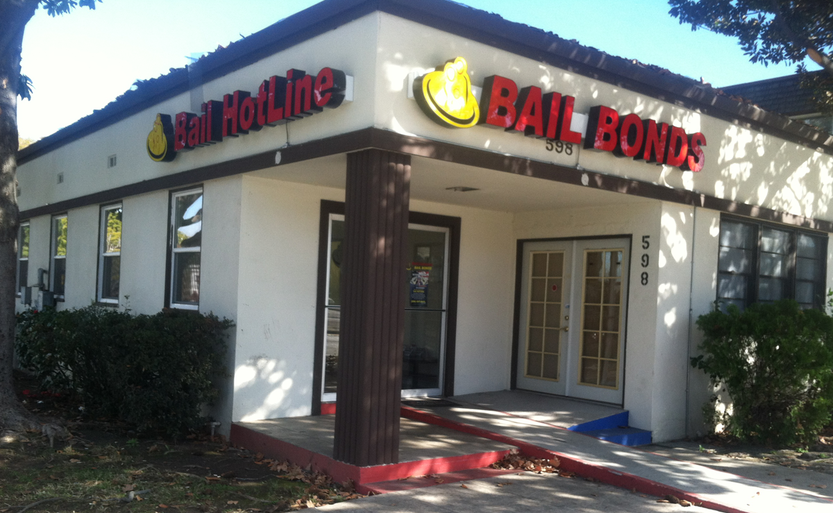 Bail Bonds: What You Should Know