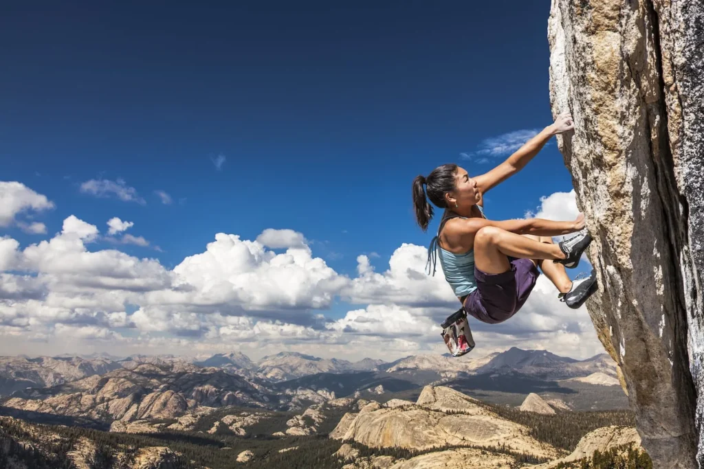 Recognizing Bouldering Grades and Rating Systems