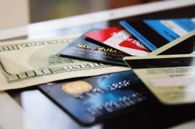  Comprehensive Guide to Credit Card Management
