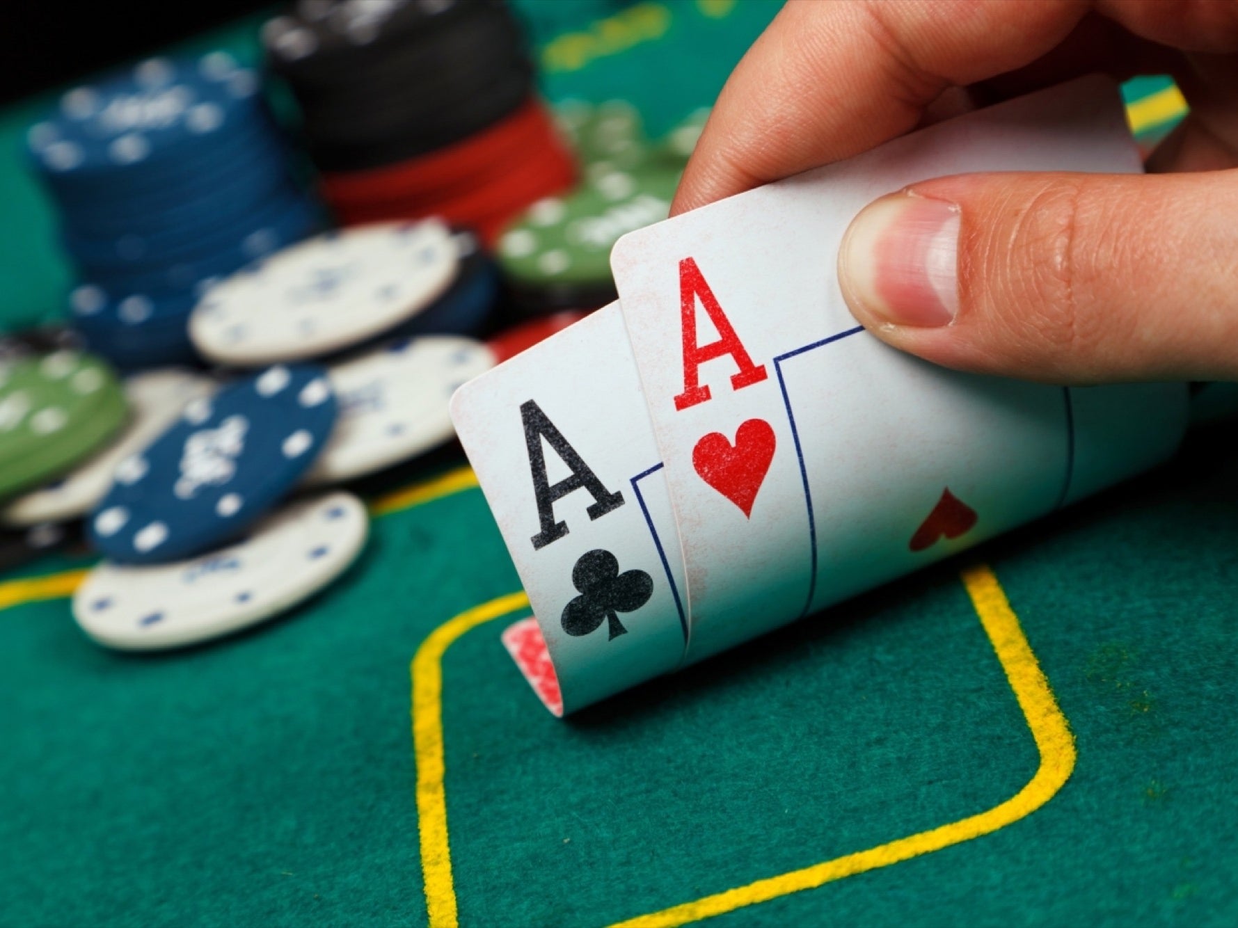 What to Look For in Online Poker Providers