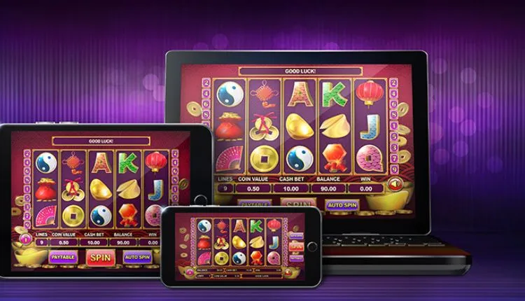 What Is a Slot Machine?