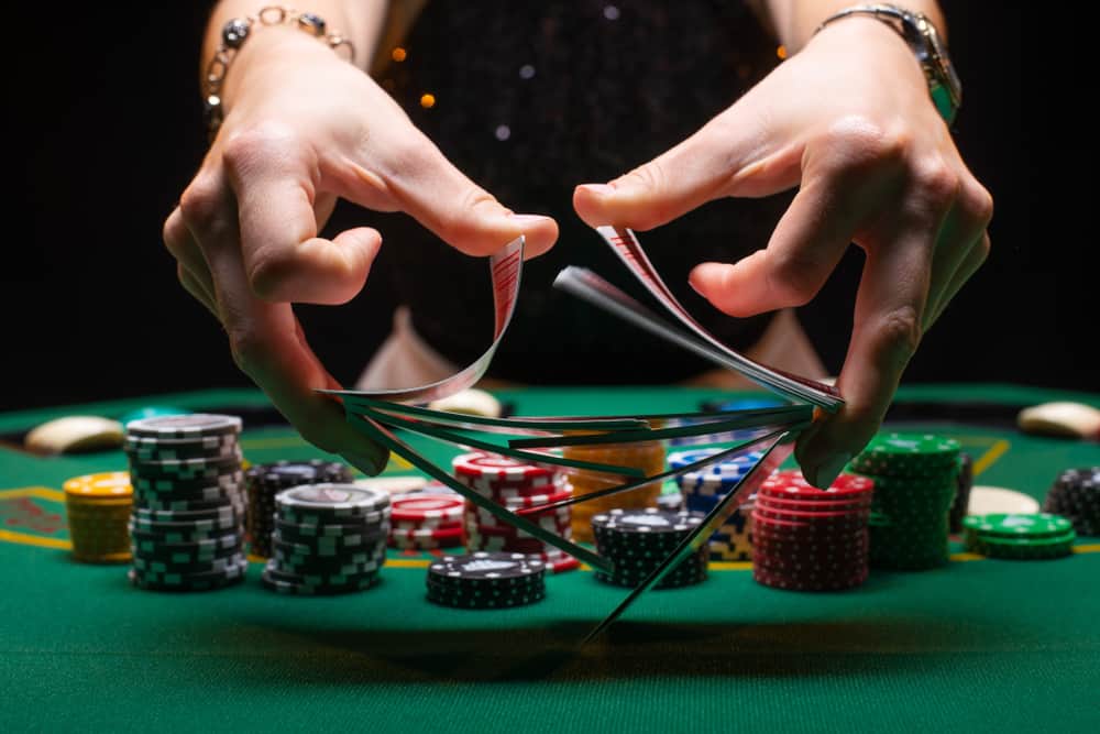 What is a High Roller in a Casino?