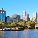 Places to Visit in Melbourne